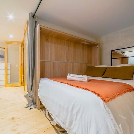 Апартаменты Loft - Centre Ville - Plage - Halles - 3 Ch 2 Sdb Биарриц Экстерьер фото